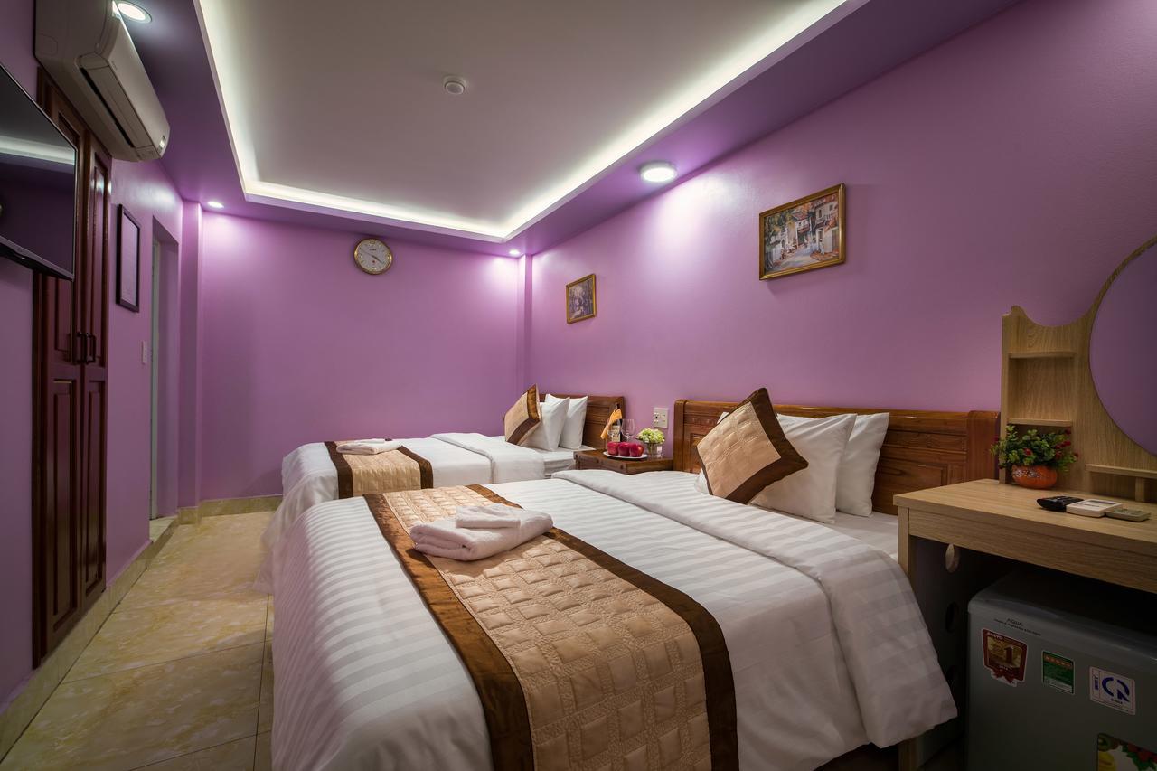 Cat Ba Orchid Hotel Cat Ba Island Eksteriør bilde